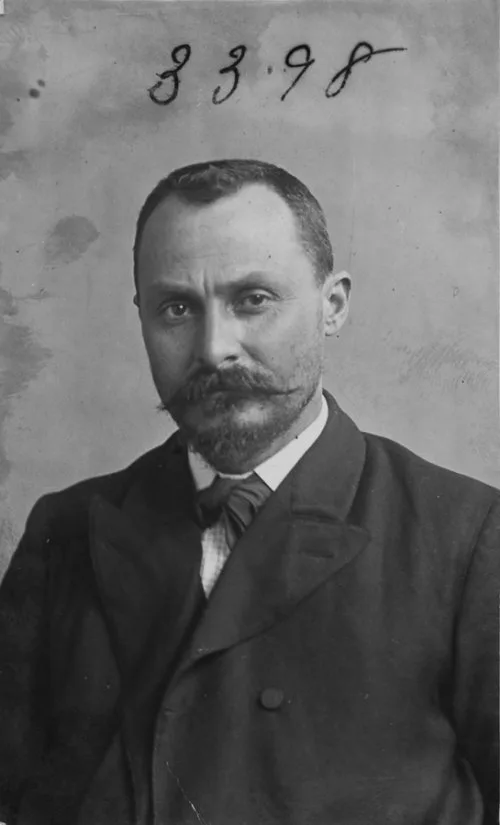 Giuseppe Morello