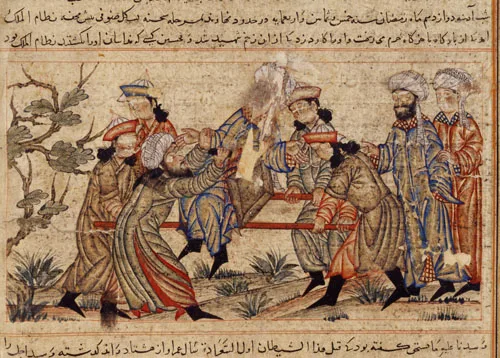 Hasan-i Sabbah